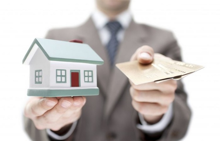 line of credit for real estate