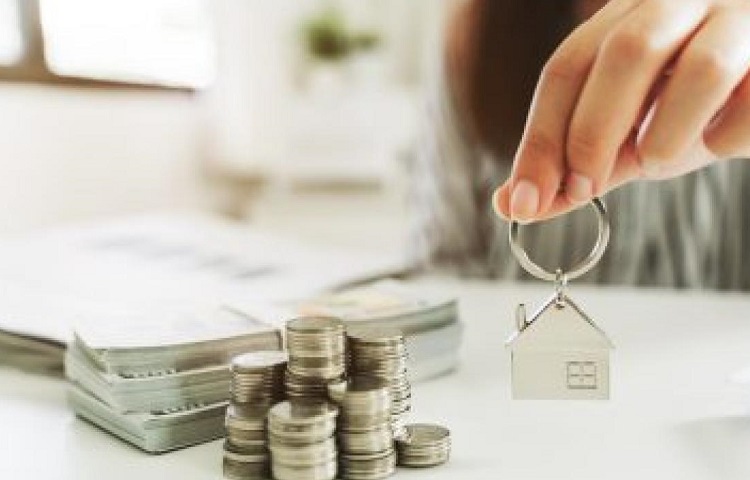 cash transaction for real estate deal