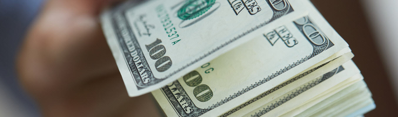 cash to rehab and fix up real estate