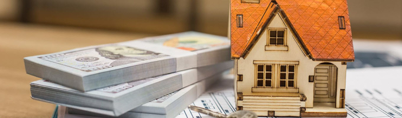 private lender money to purchase home