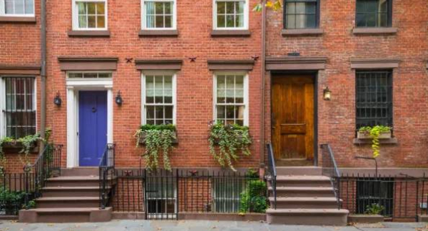 multi family real estate