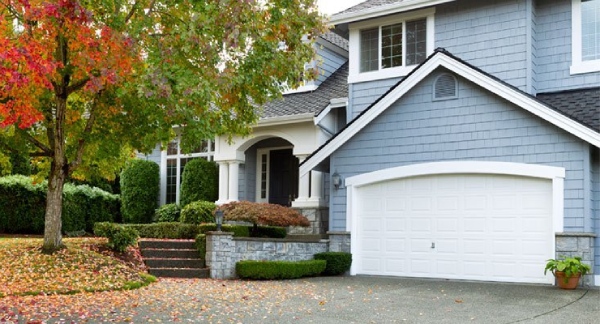single family home just renovated