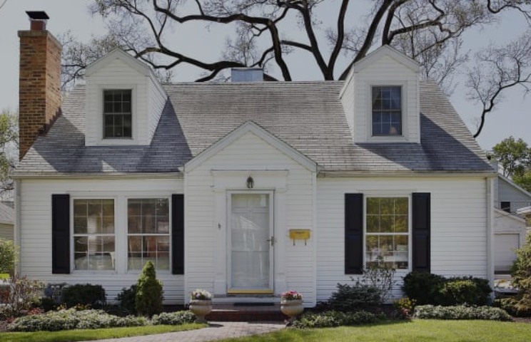 residential home
